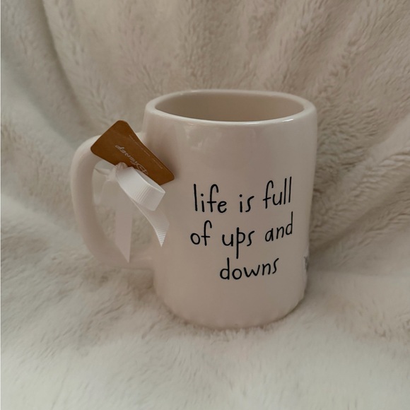 Winnie The Pooh Mug NWT - Picture 4 of 6